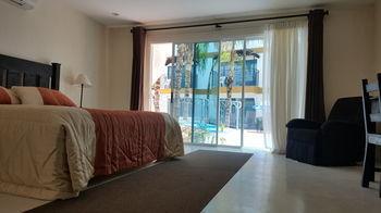 Mediterraneus Hotel Nicoya