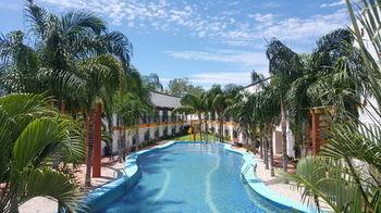 Hotel Mediterraneus 4*