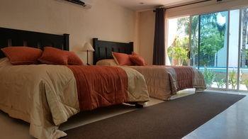 Mediterraneus Hotel Nicoya
