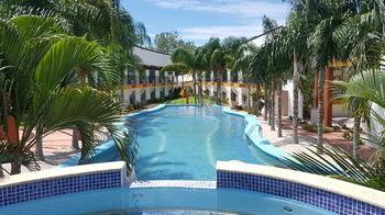 Mediterraneus 4* Nicoya