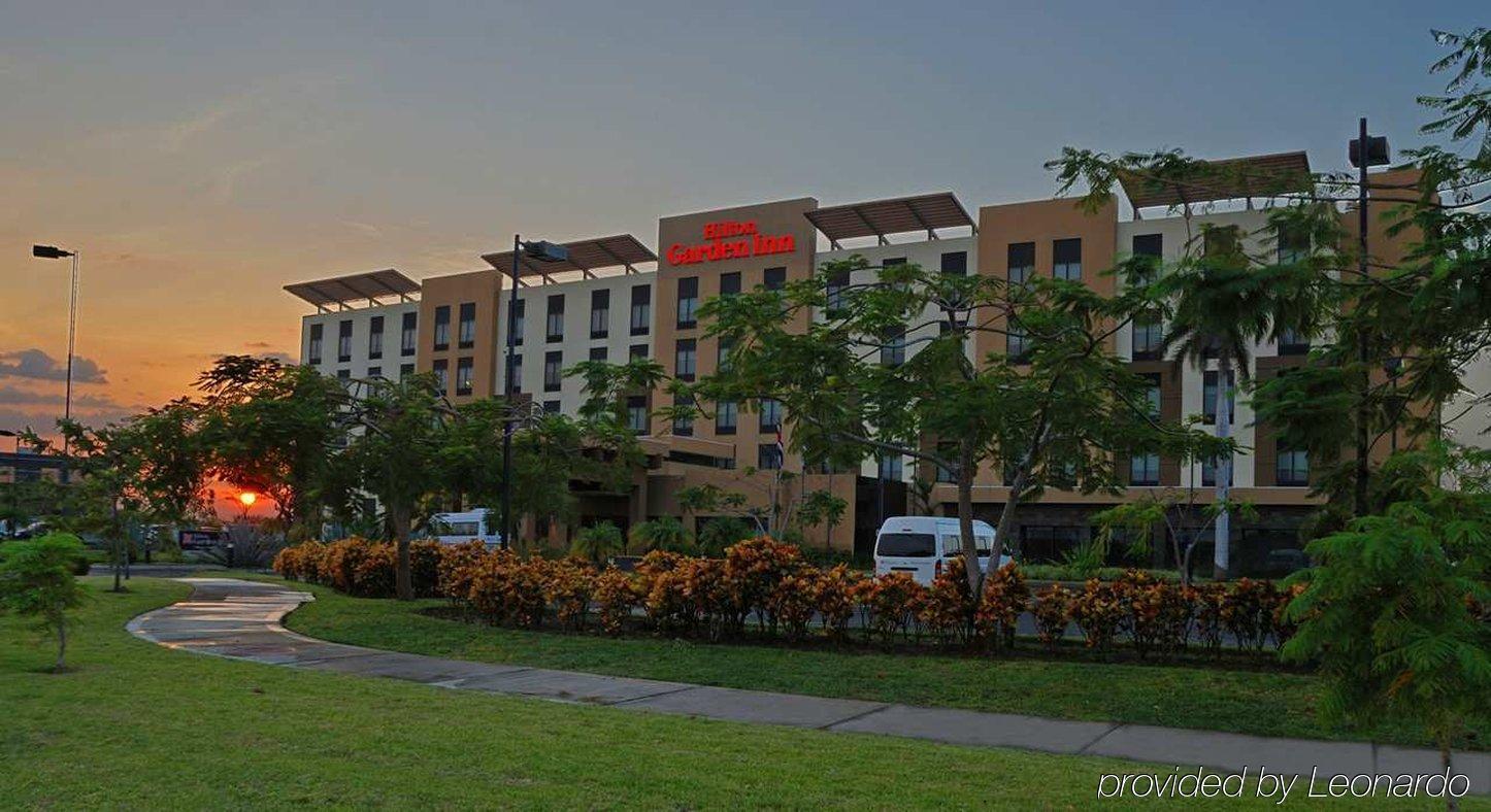 Hotel Hilton Garden Guanacaste Airport 3*