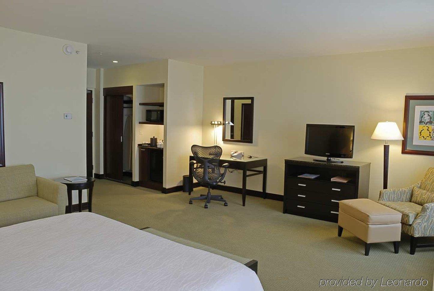 Hilton Garden Guanacaste Airport Hotel