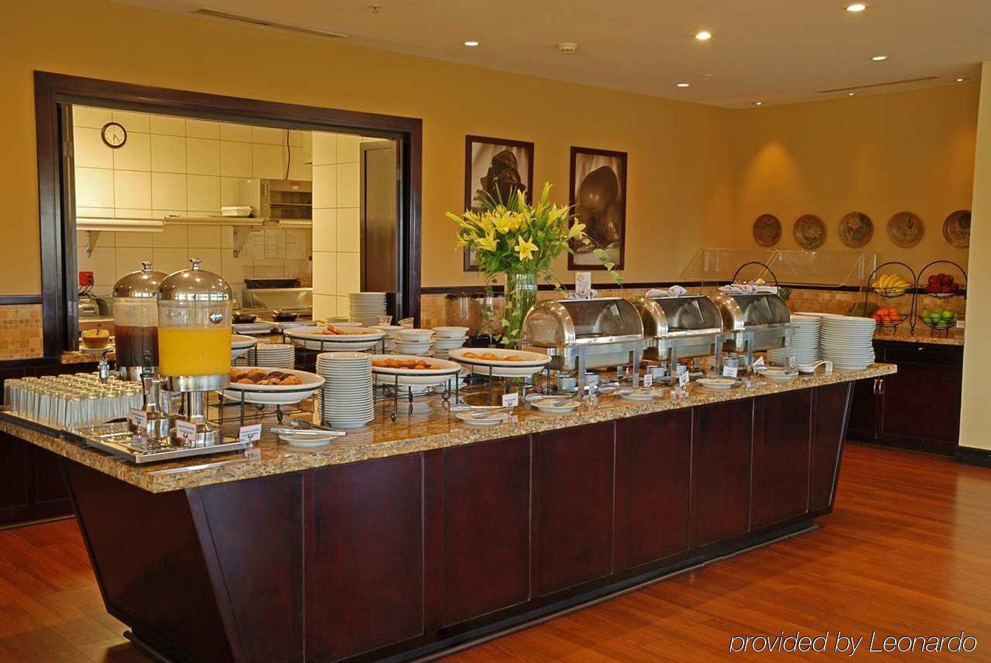 Hilton Garden Guanacaste Airport Hotel 3*