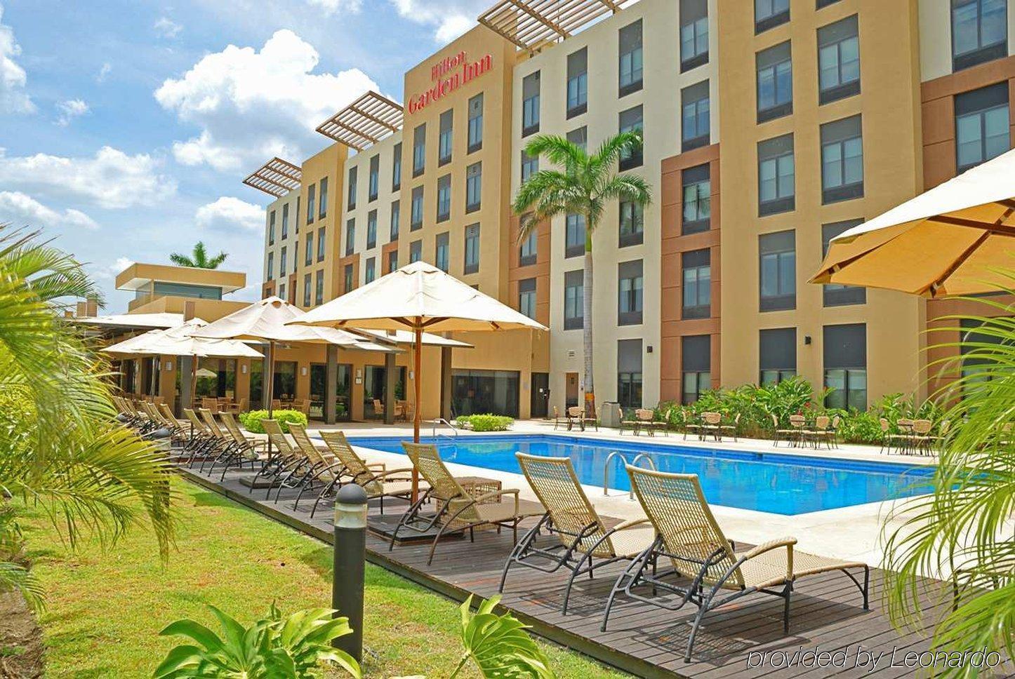 Hilton Garden Guanacaste Airport 3* Liberia
