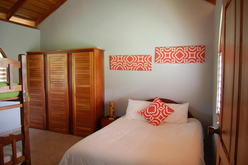 Teak Pacific Aparthotel Nosara