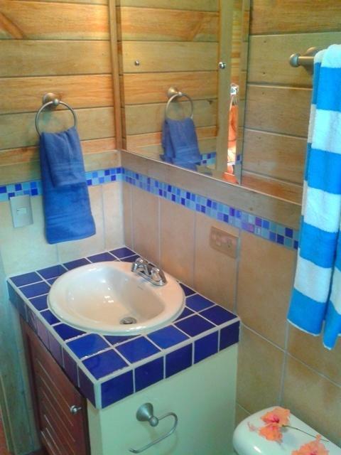 Ocean Melody Holiday home