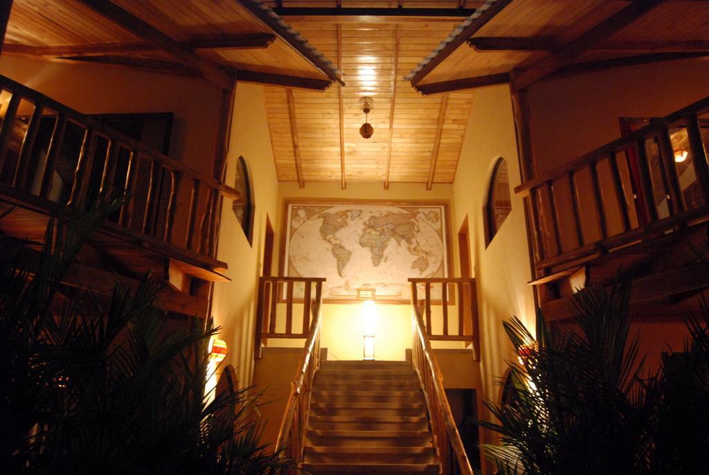 Pacifica Surf Studios Playa Santa Teresa (Puntarenas)