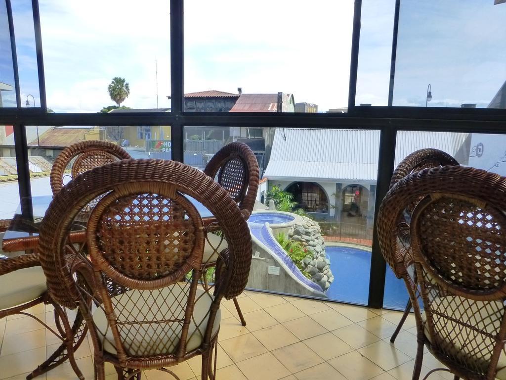 Santo Tomas / Historical Property San Jose (San Jose)