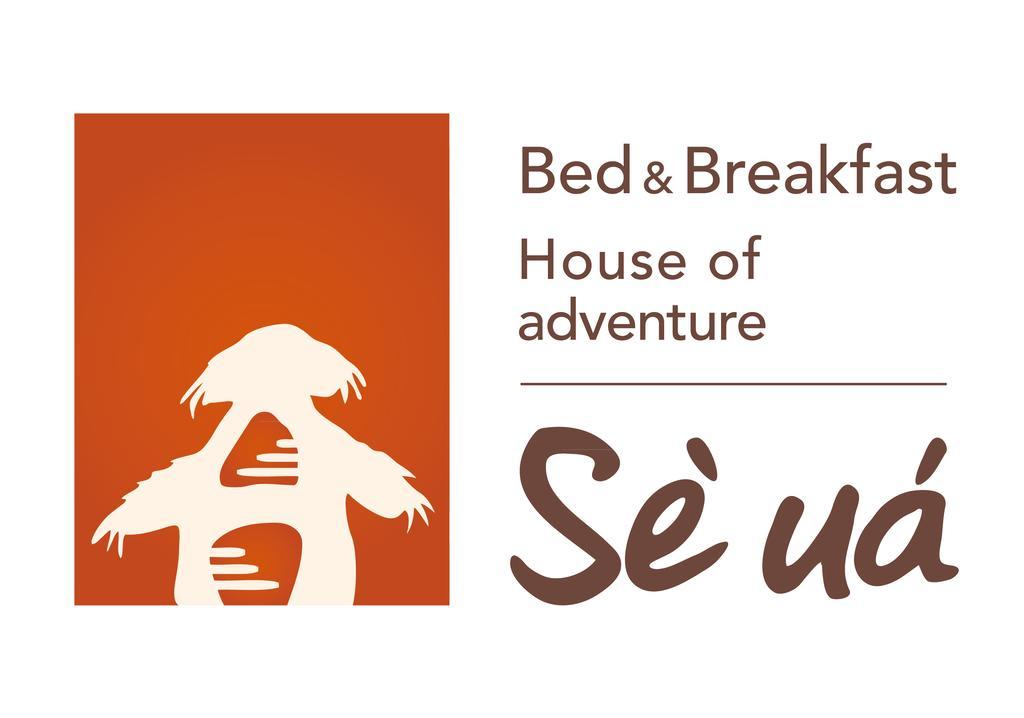 Se Ua Bed & Breakfast 2*