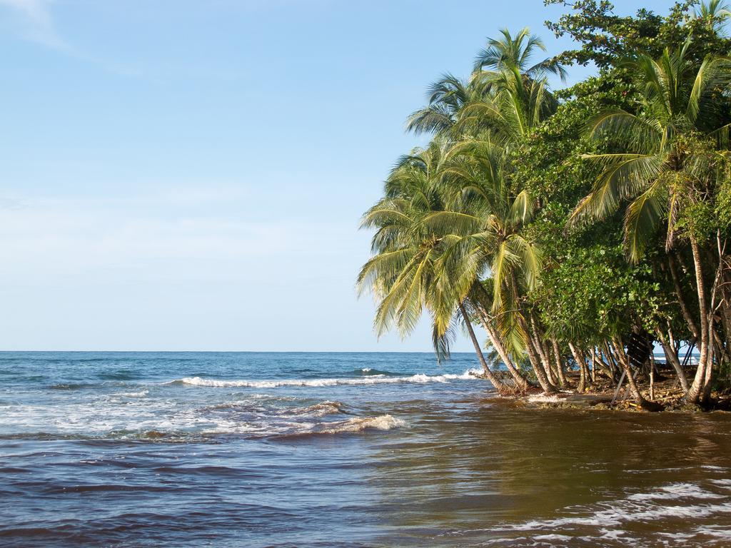 Se Ua Bed & Breakfast Manzanillo (Limon)