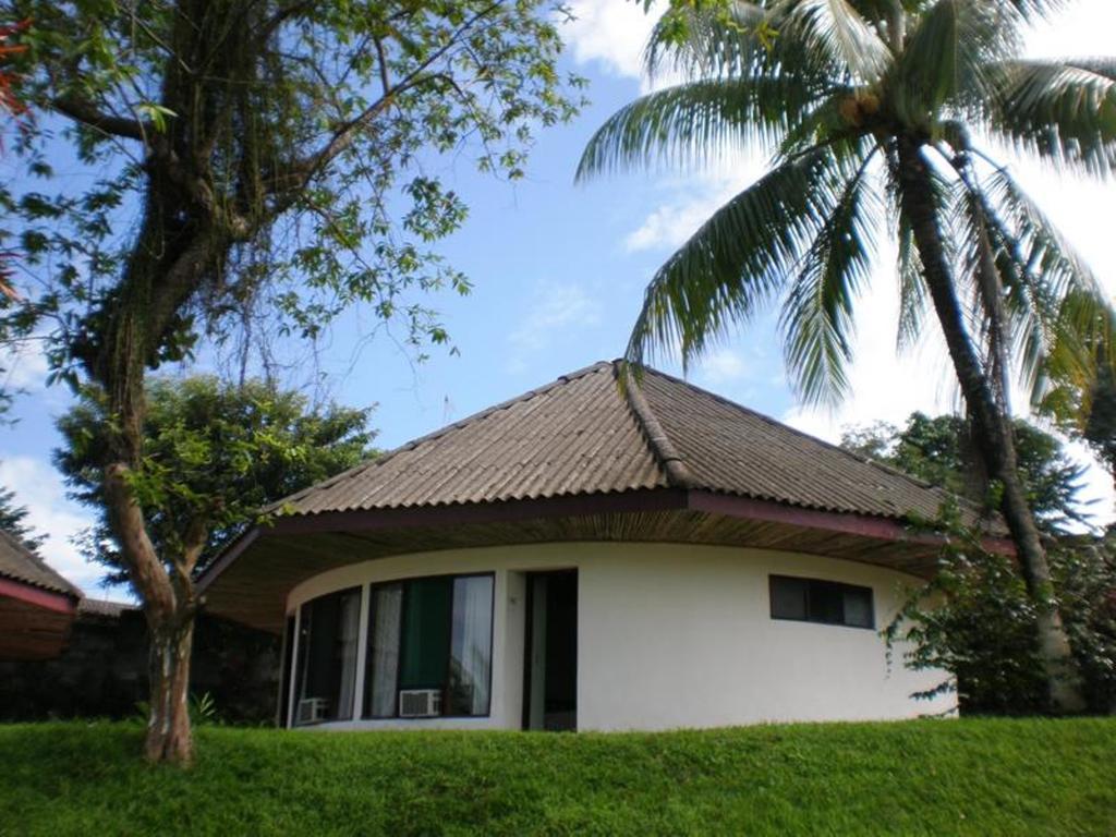 Maribu Caribe Puerto Limon