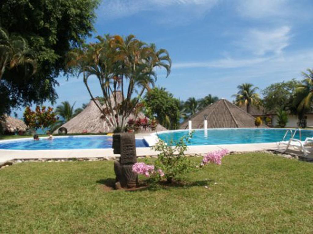 Hotel Maribu Caribe Puerto Limon