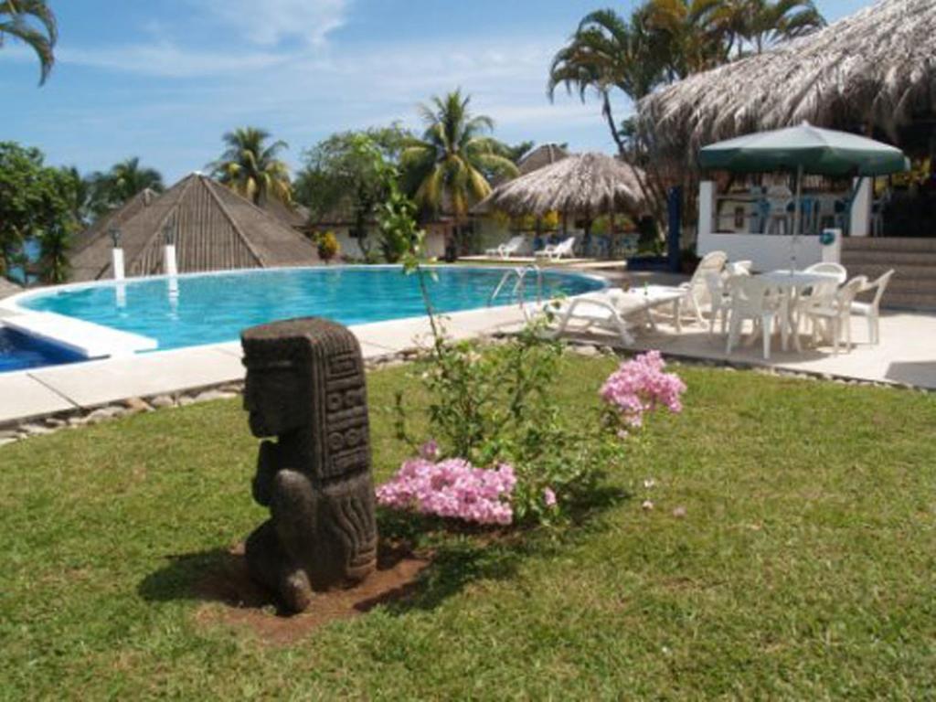 Hotel Maribu Caribe 2*
