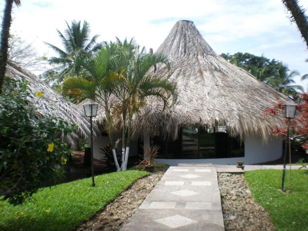 Maribu Caribe Hotel Puerto Limon