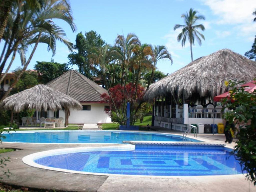 Hotel Maribu Caribe 2*