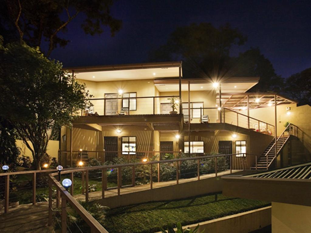 Out Of Bounds Boutique Hotel San Jose (San Jose)