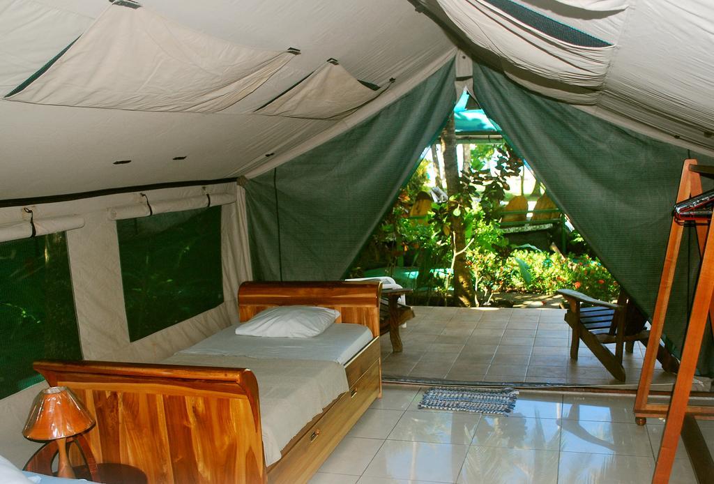 Rafiki Camp * Matapalo (Puntarenas)