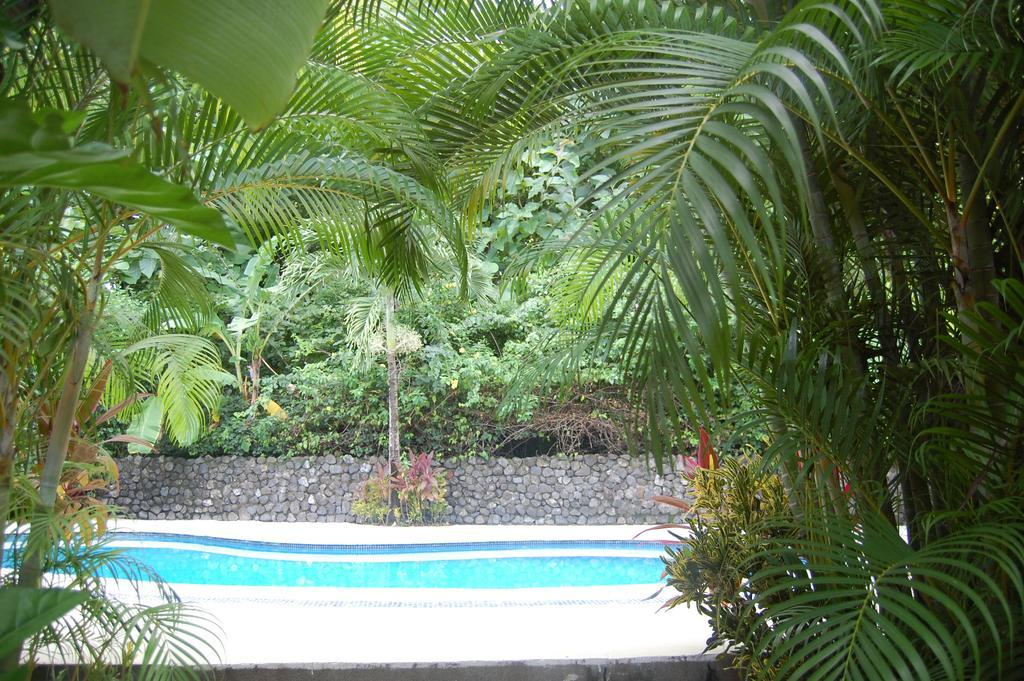Teak Pacific 3* Nosara