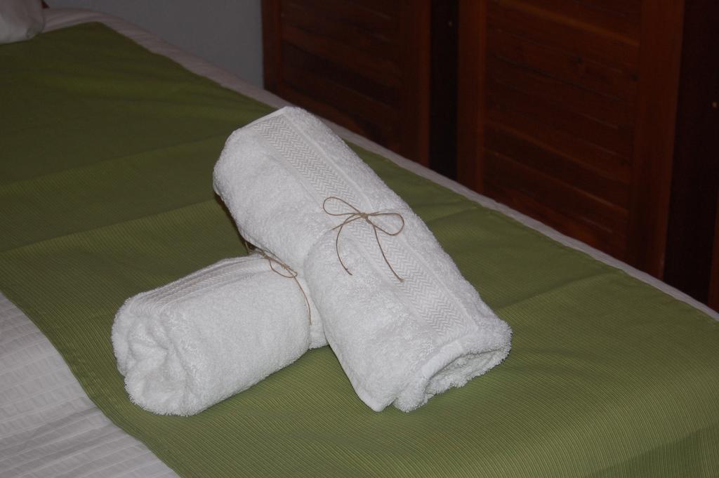 Teak Pacific Aparthotel 3*