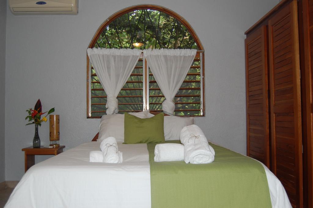 Teak Pacific 3* Nosara