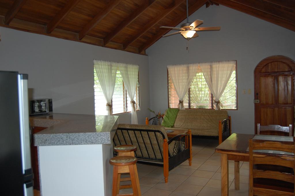 Teak Pacific 3* Nosara