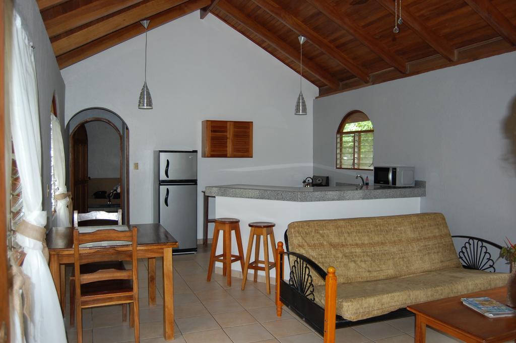 Aparthotel Teak Pacific Nosara