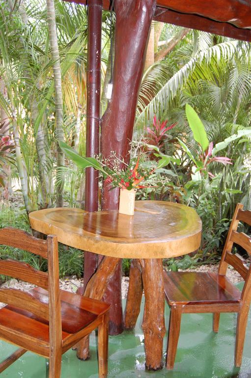 Teak Pacific Aparthotel Nosara