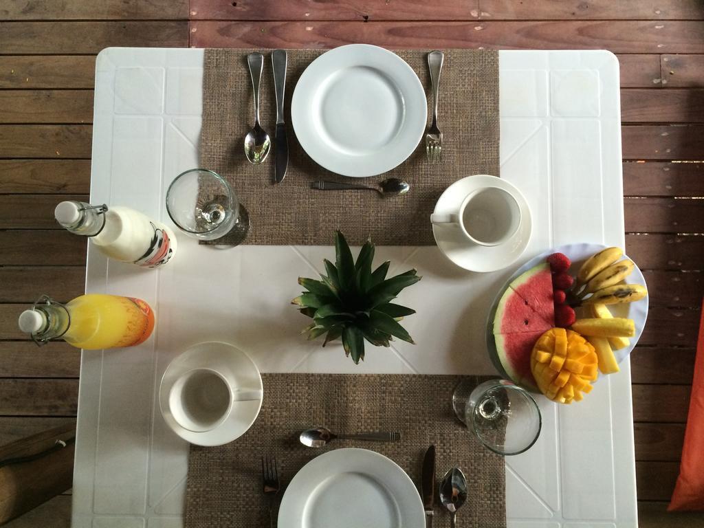 Quinta Esencia Bed & Breakfast 4*