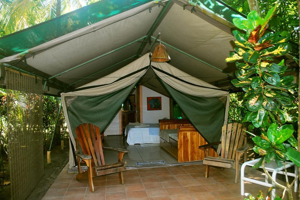 Bed & Breakfast Rafiki Camp Matapalo (Puntarenas)