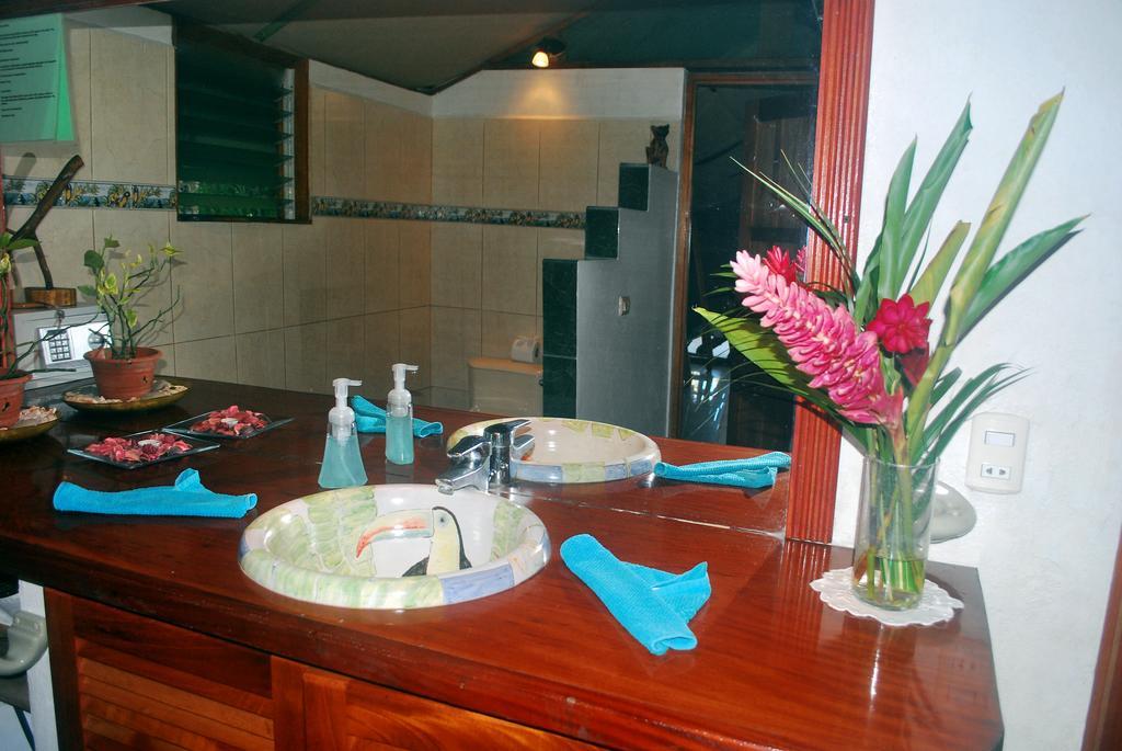 Rafiki Camp * Matapalo (Puntarenas)