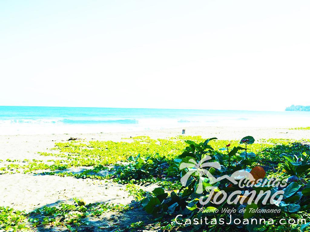 Casitas Joanna Holiday home