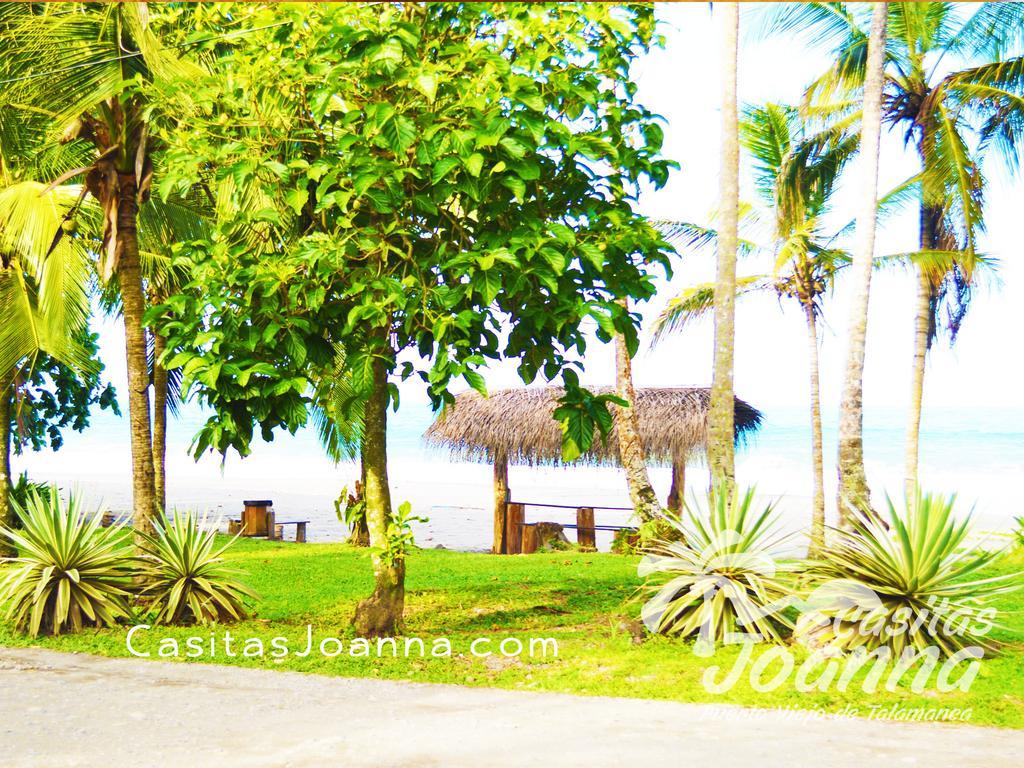 Holiday home Casitas Joanna *