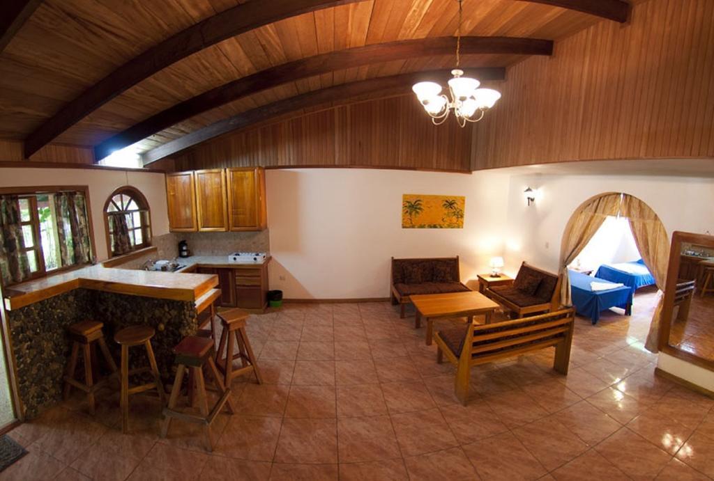 Casitas Joanna Holiday home Puerto Viejo de Talamanca