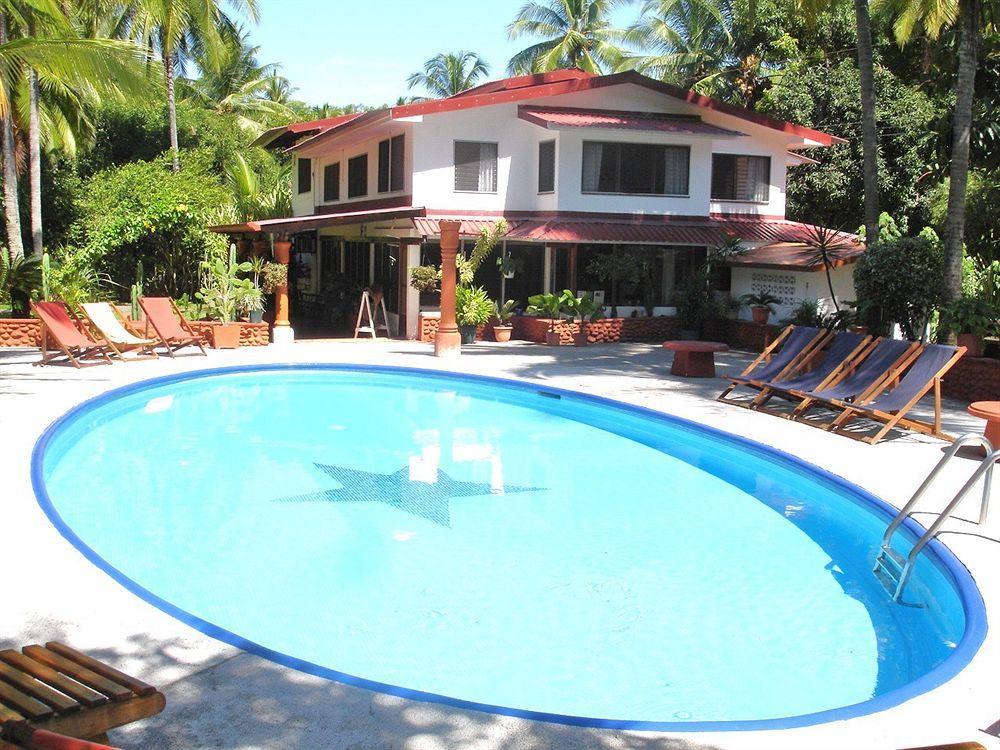 Beso Del Viento (adults Only) Hotel Parrita