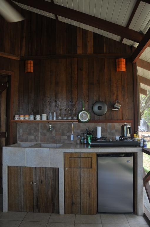 Brisas Del Sur Holiday home Ojochal