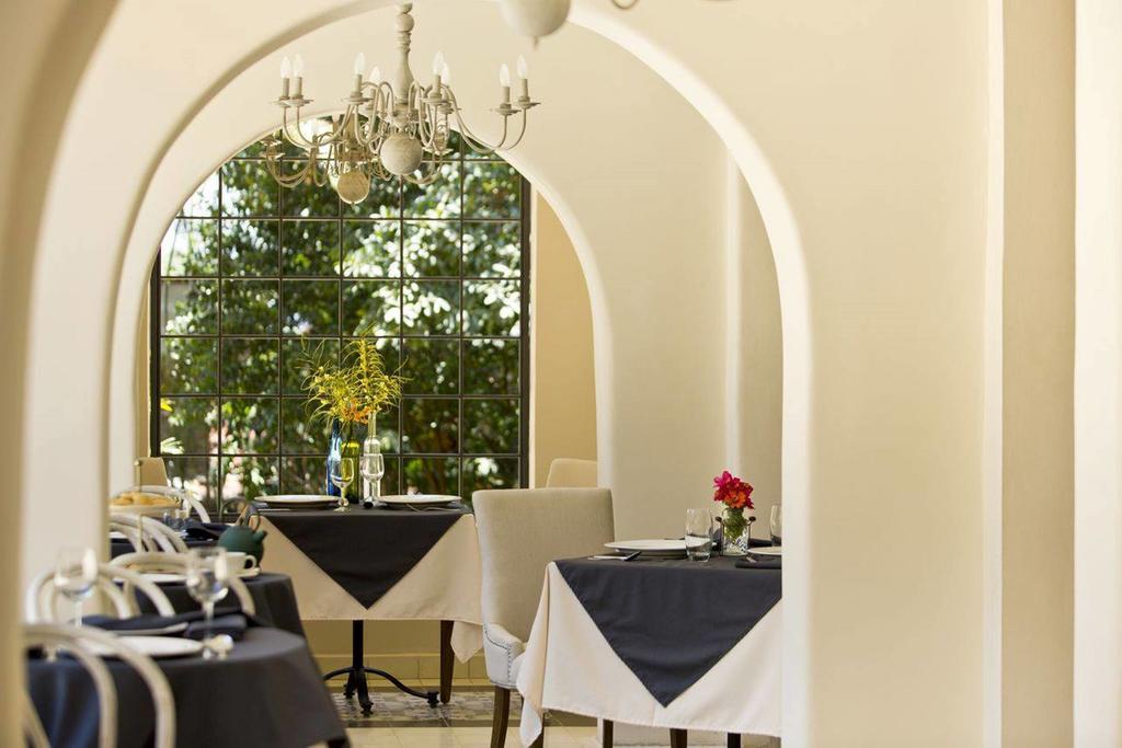 Hotel San Ignacio 3*
