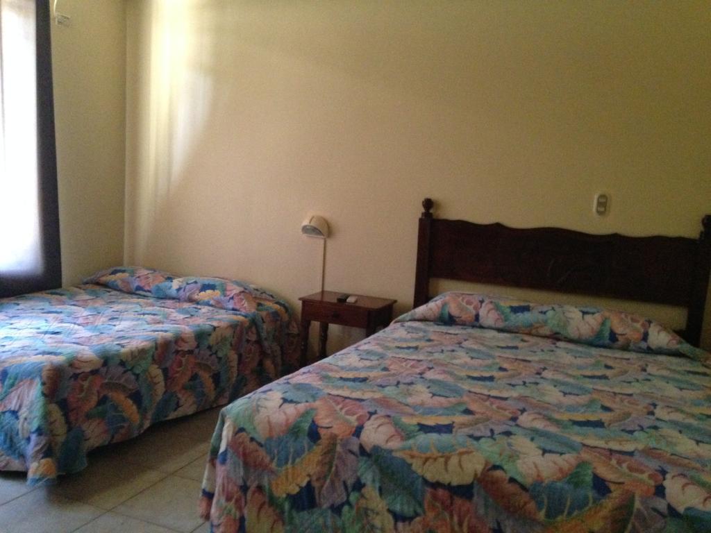 Hotel Flor De Itabo
