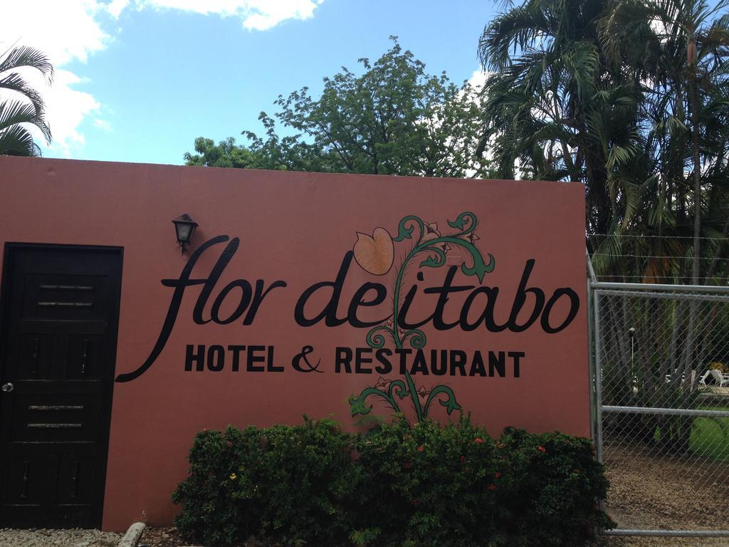 Flor De Itabo Hotel 2*