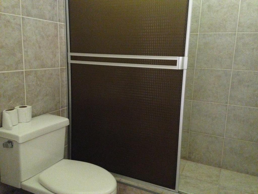 Hotel Flor De Itabo