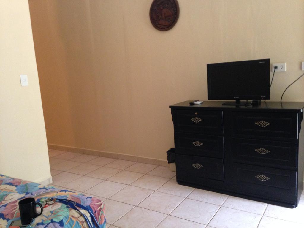 Flor De Itabo Hotel