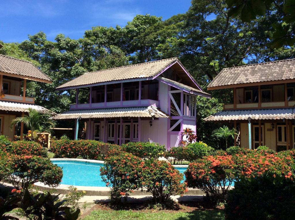 Holiday park De La Bahia Playa Tambor 3*