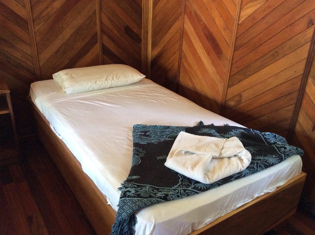 Holiday park De La Bahia Playa Tambor 3*