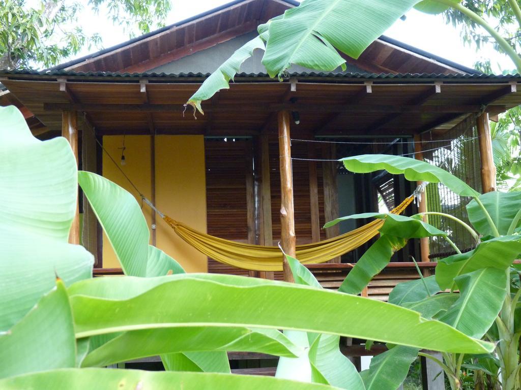 Luz De Luna Hotel