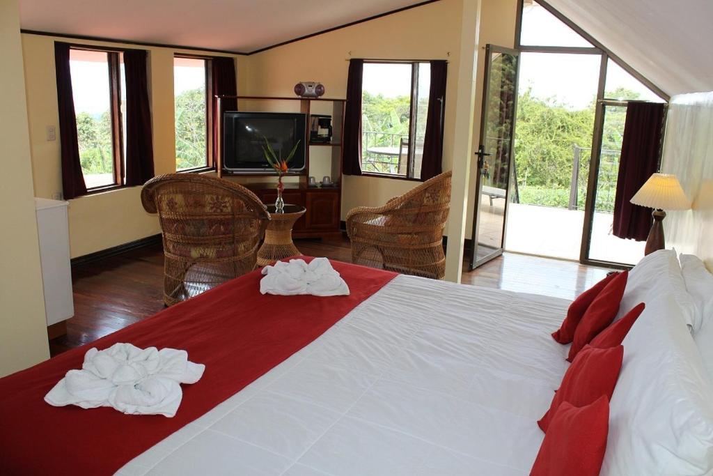 La Catalina & Hotel 3*