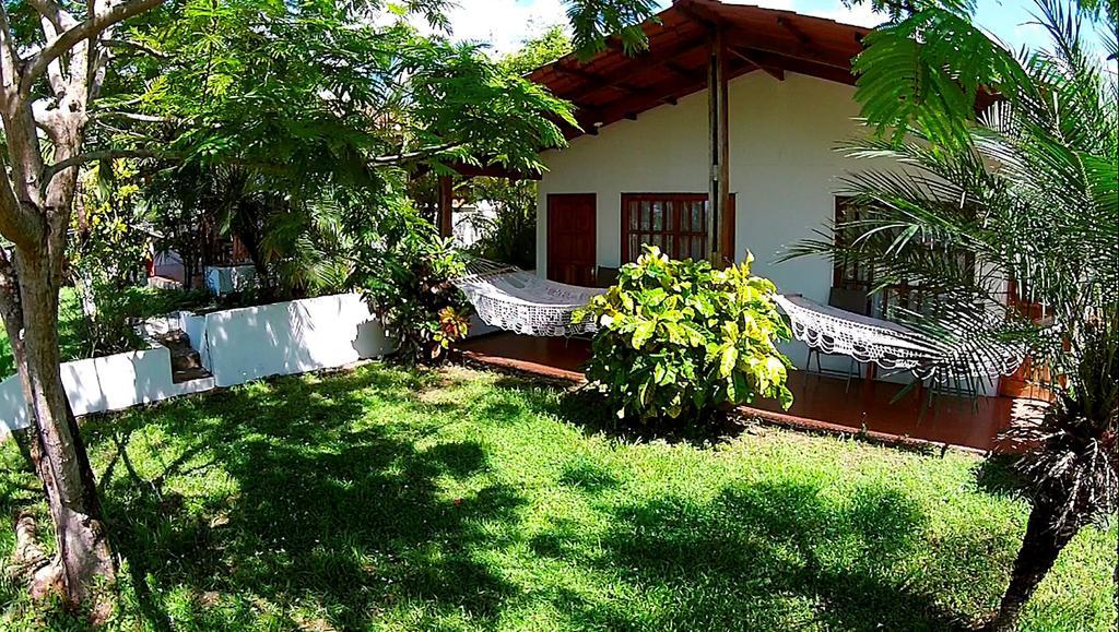 Hotel Three Monkeys Montezuma