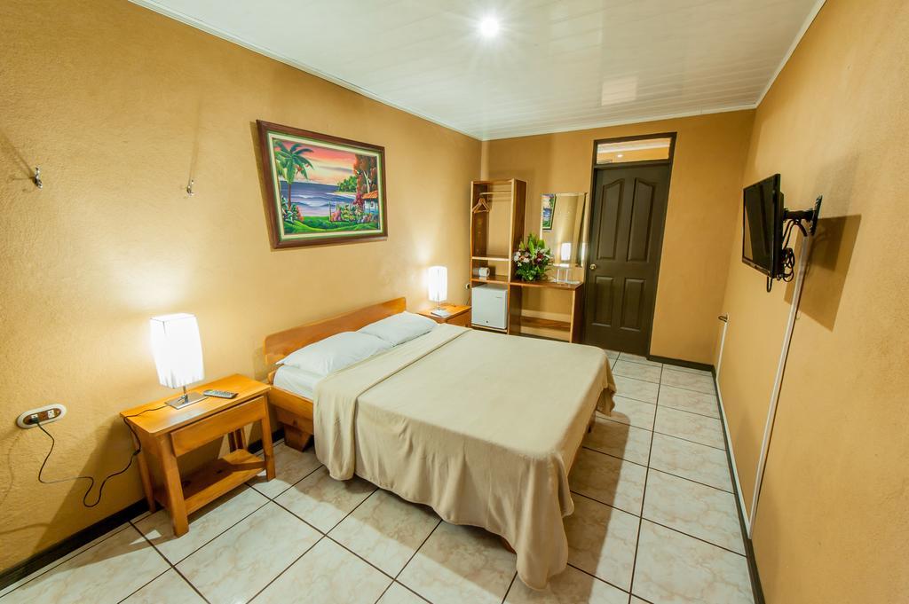 Cabinas Eddy Monteverde