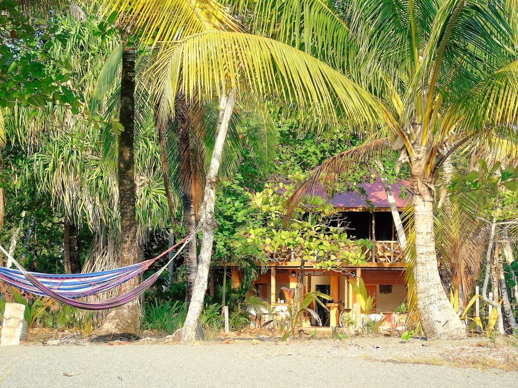 Punta Preciosa Bed & Breakfast *