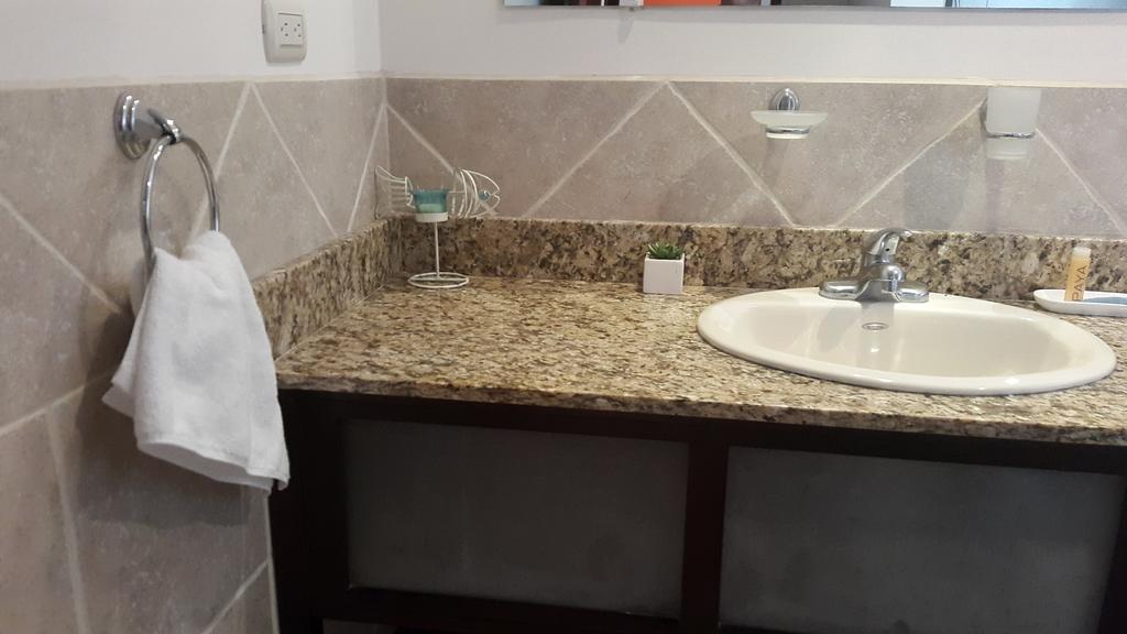 Holiday park Hacienda Pacifica 3*