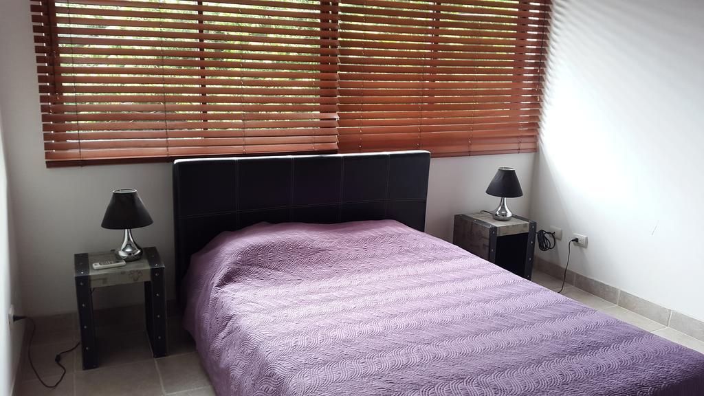 Hacienda Pacifica 3*