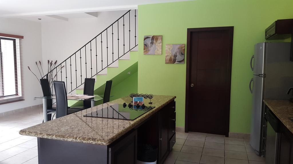 Holiday park Hacienda Pacifica 3*